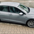 Golf 8 OEM