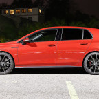 Golf 8 GTI