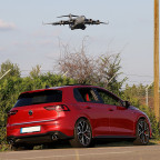 GTI meets C-17