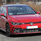 Golf 8 GTI