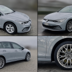 Golf 8 OEM