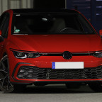 Golf 8 GTI